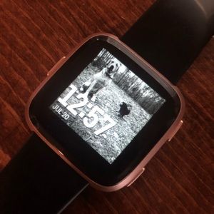 Fitbit Versa